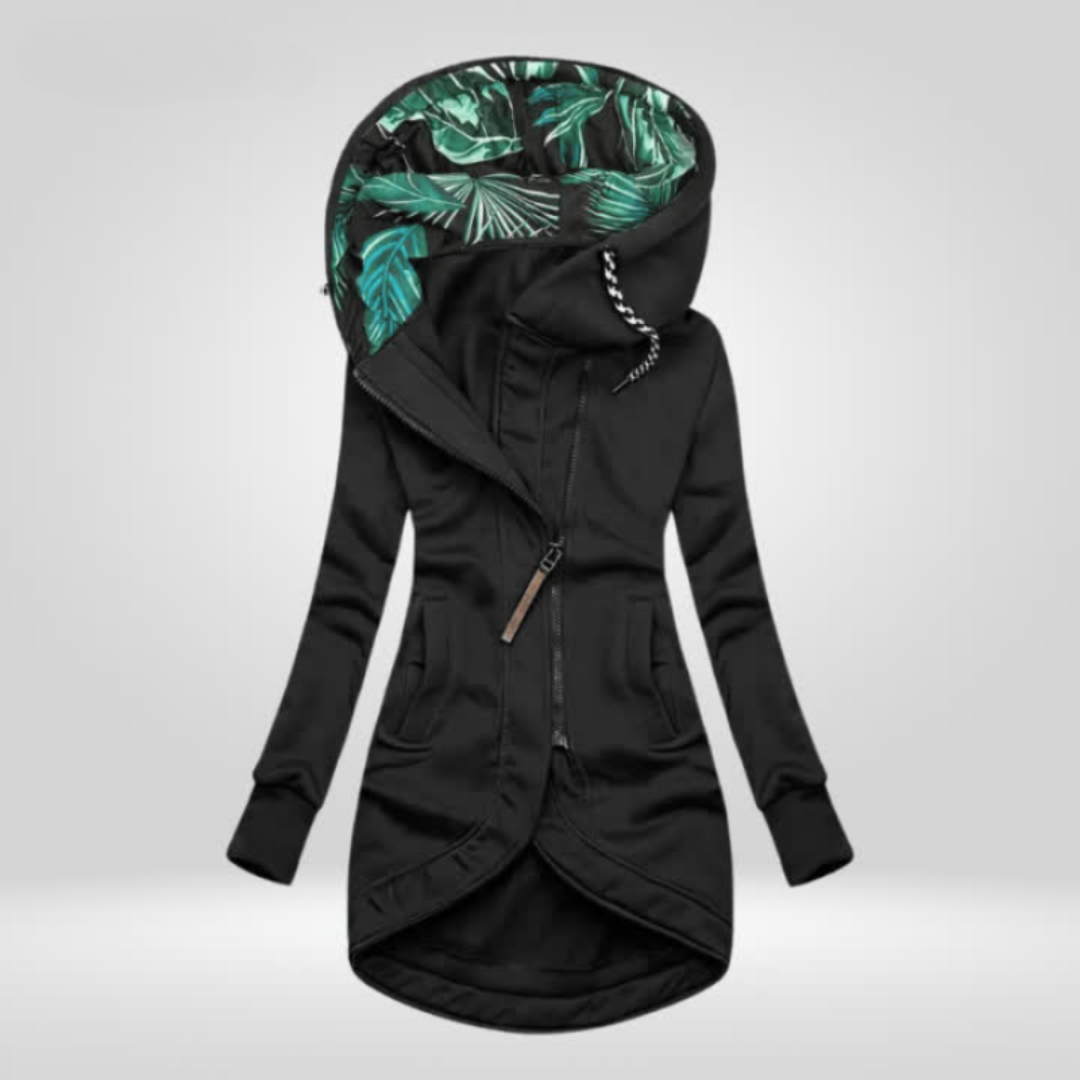 Madison Row Coat - Génesis (Autumn and Winter)
