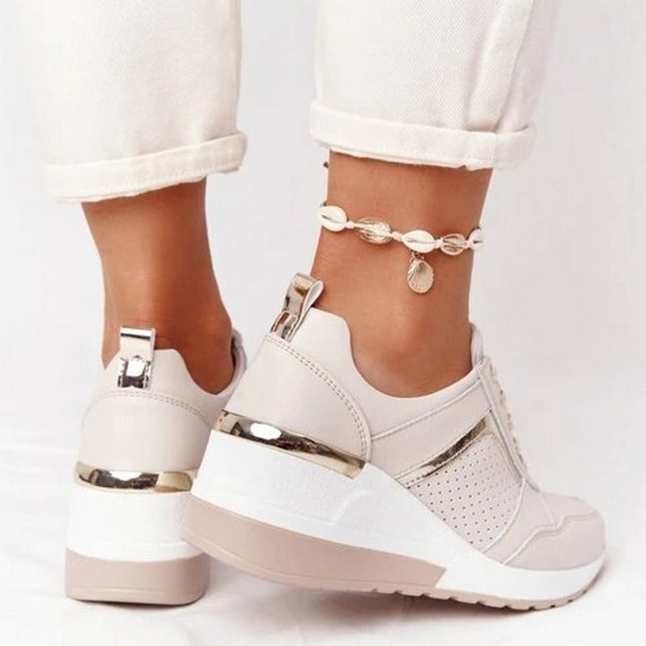 Madison Row Footwear - Jelissa Shoes