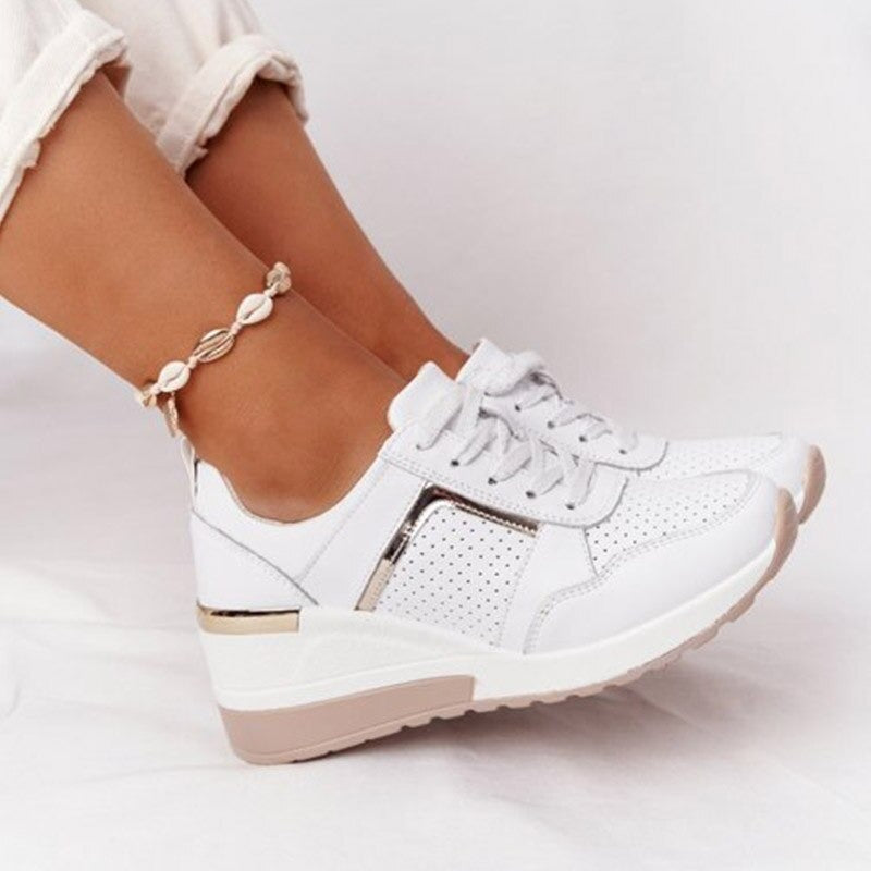 Madison Row Footwear - Jelissa Shoes