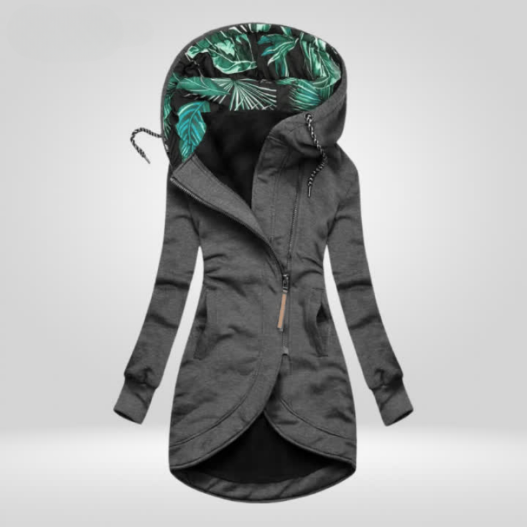Madison Row Coat - Génesis (Autumn and Winter)