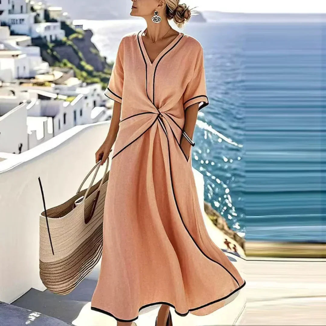 Melody™ | Flattering Summer Dress