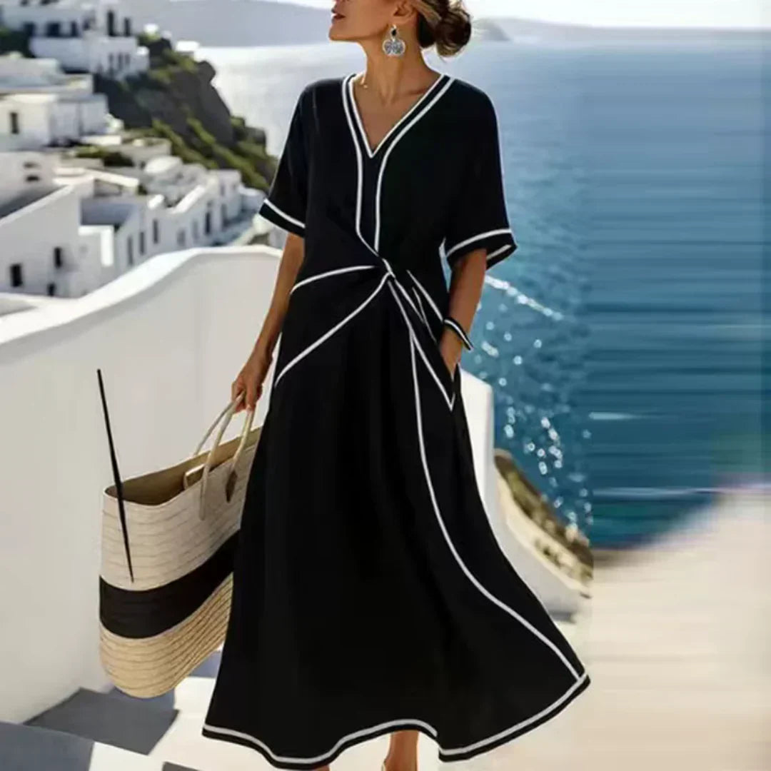 Melody™ | Flattering Summer Dress