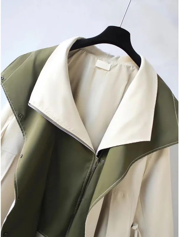 Madison Row Vest - Éole Windbreaker