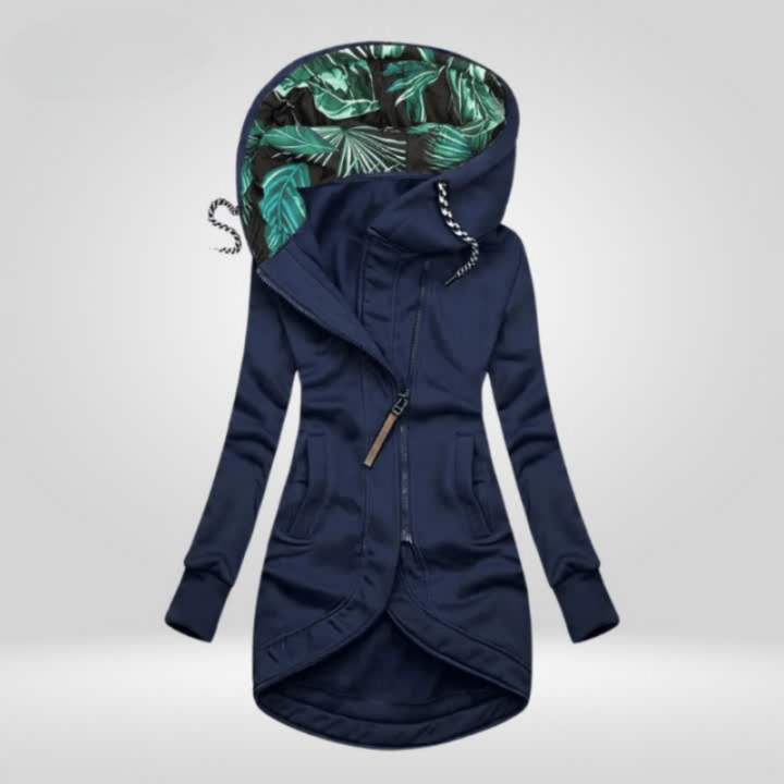 Madison Row Coat - Génesis (Autumn and Winter)