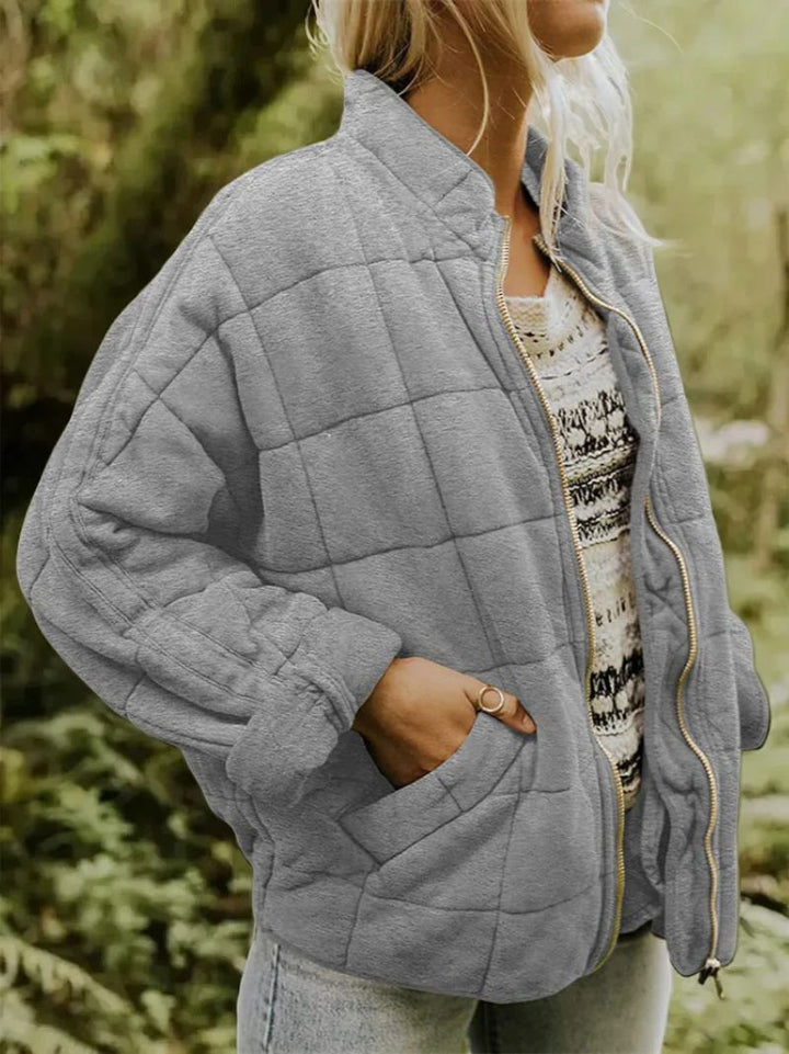Madison Row Vest – Aurélia