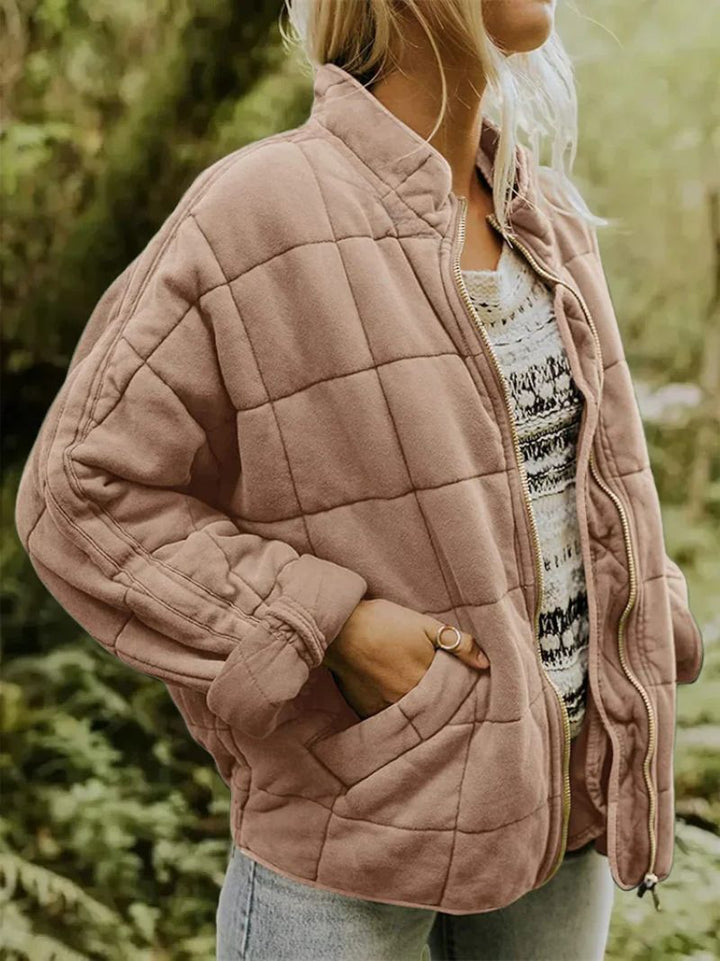 Madison Row Vest – Aurélia