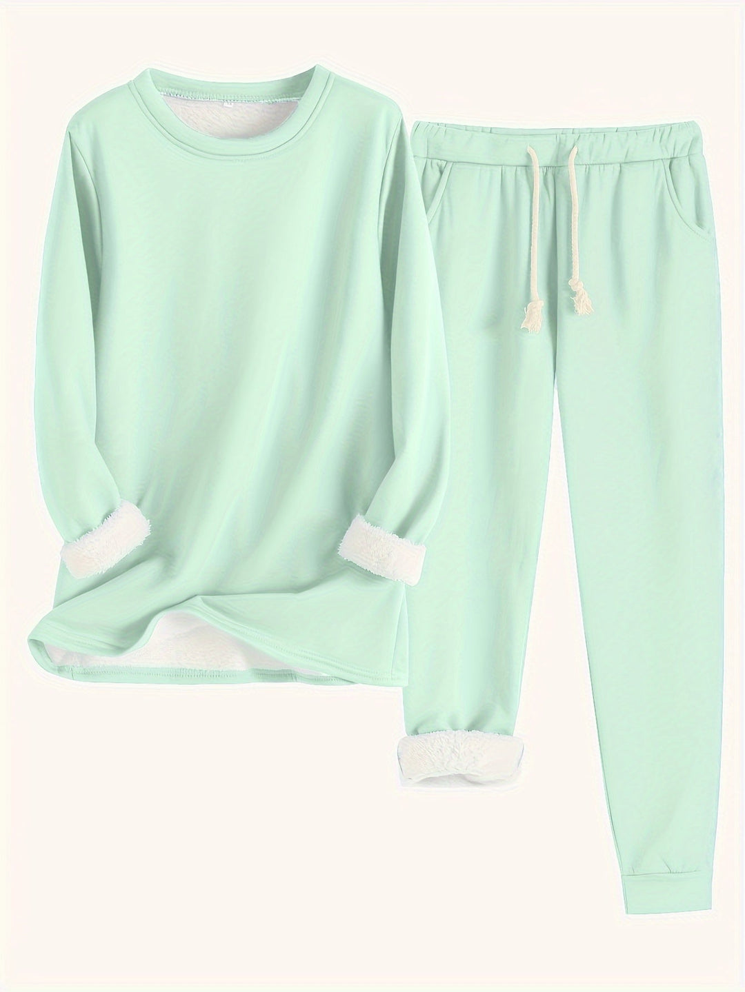 Madison Row Loungewear - Cozy Elegance