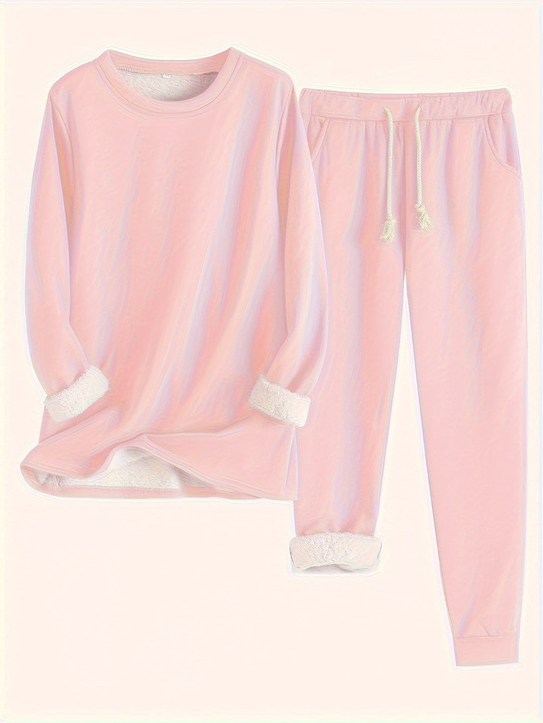 Madison Row Loungewear - Cozy Elegance