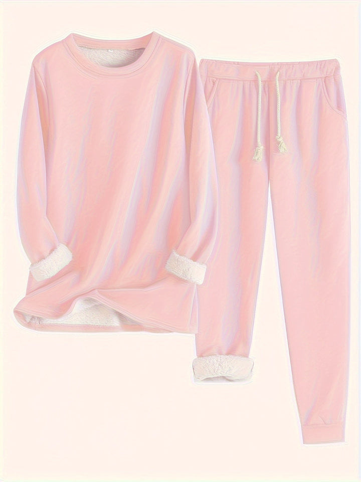 Madison Row Loungewear - Cozy Elegance