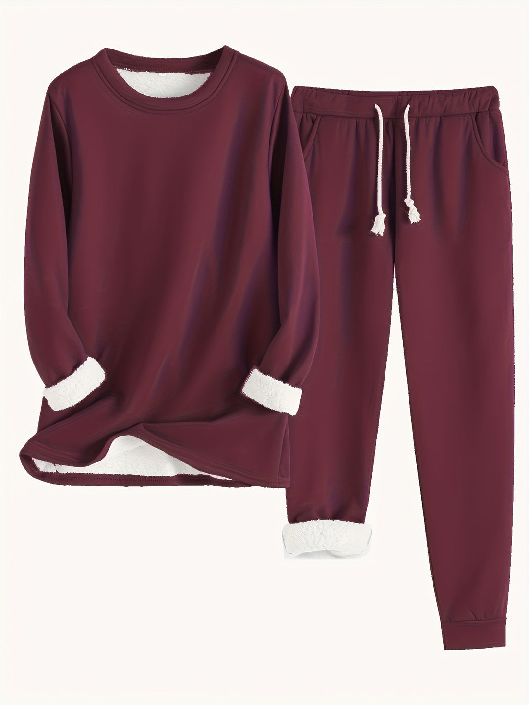 Madison Row Loungewear - Cozy Elegance