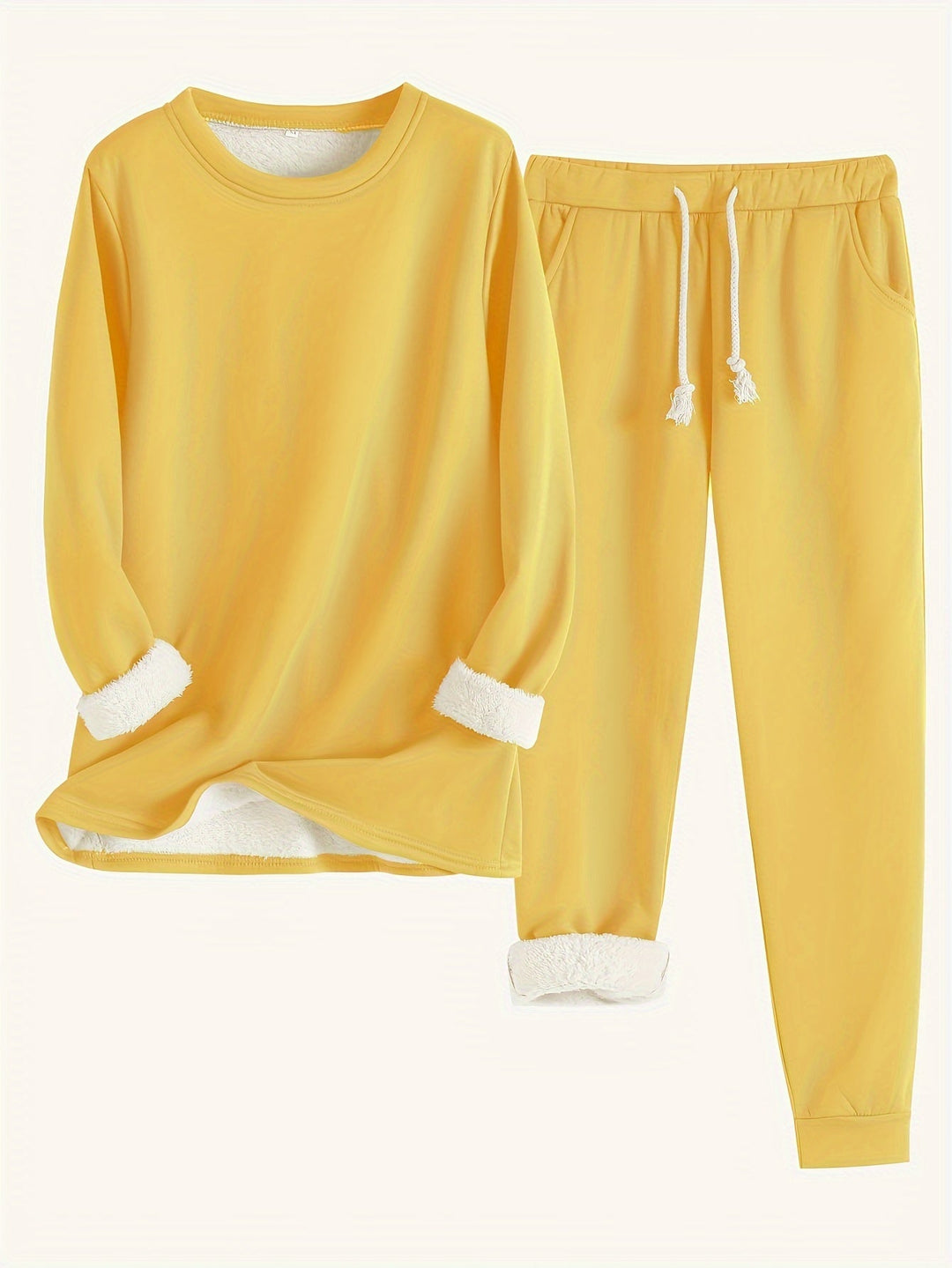Madison Row Loungewear - Cozy Elegance