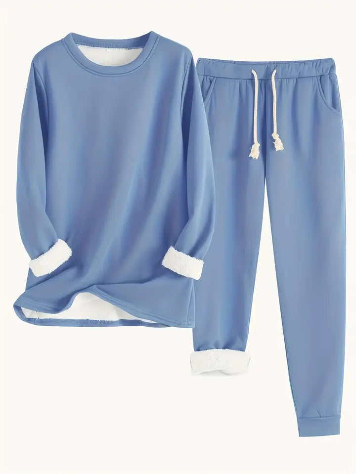 Madison Row Loungewear - Cozy Elegance