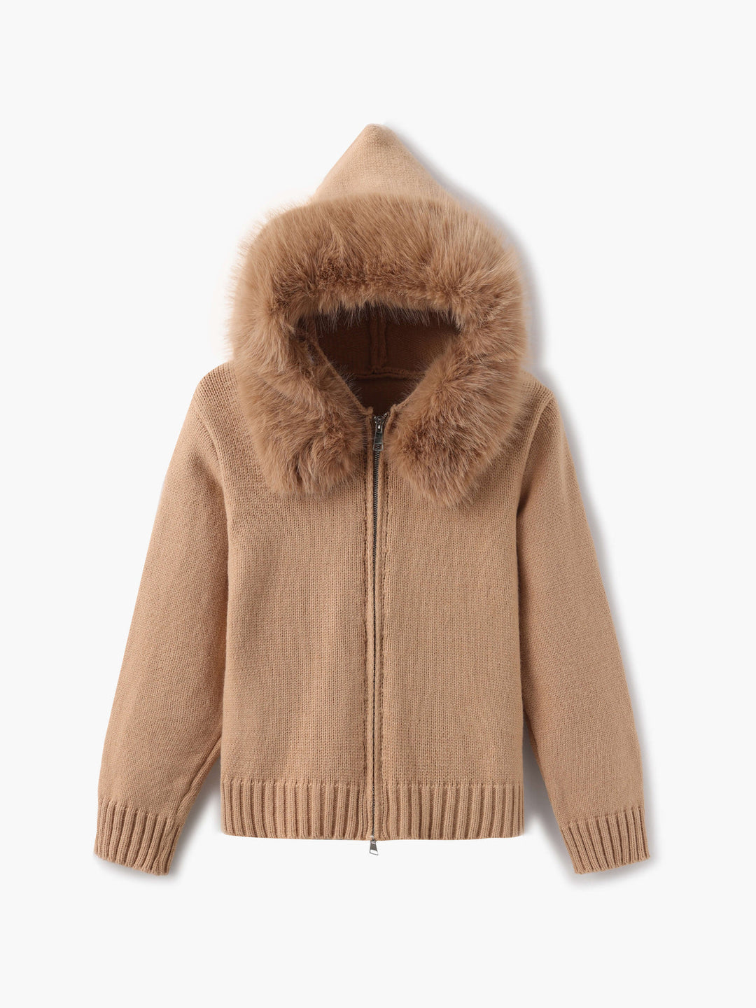 Madison Row Vest – Solène