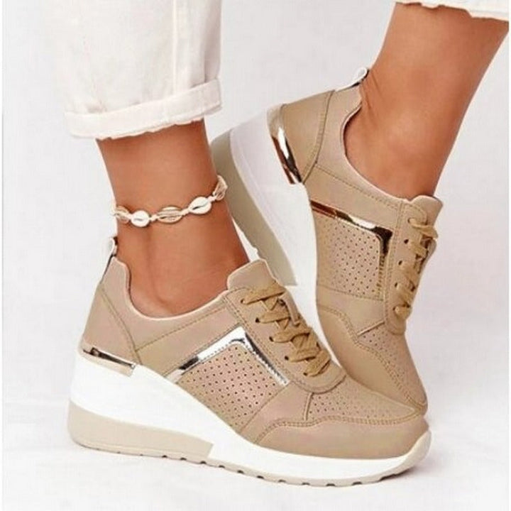 Madison Row Footwear - Jelissa Shoes