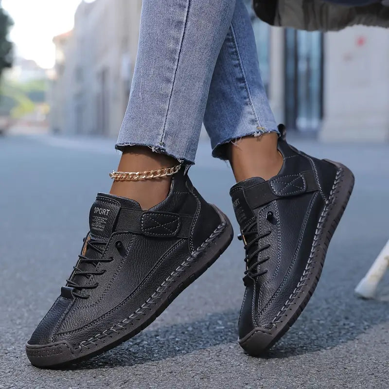 Madison Row Footwear - Comfort Hiking Shoes