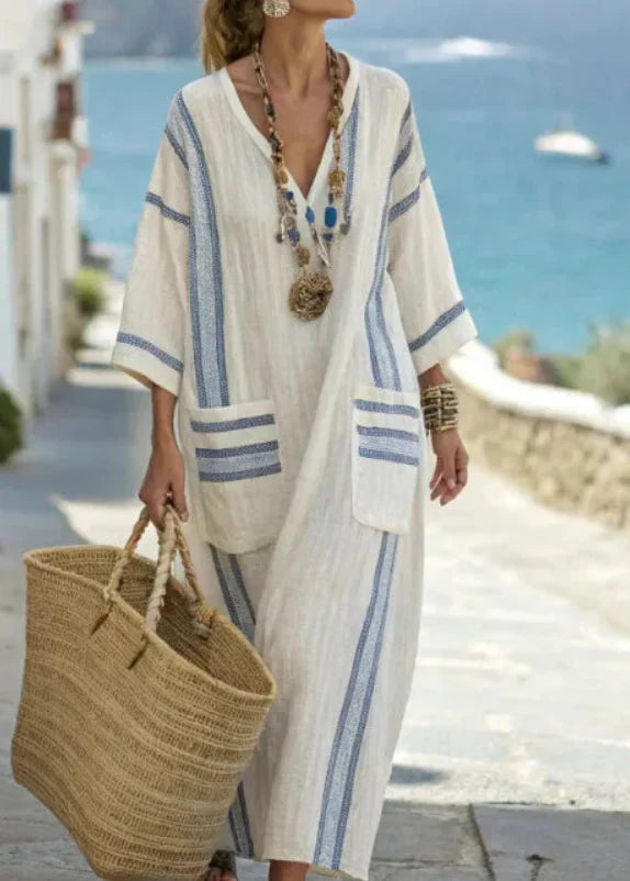 Bella™ | Effortless Flowing Dress