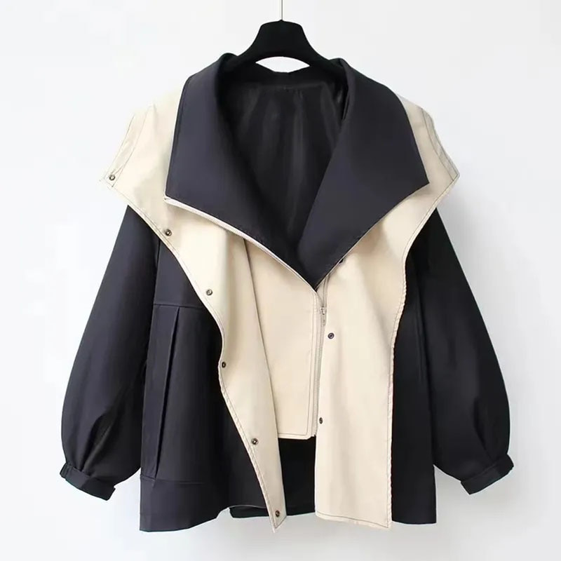 Madison Row Vest - Éole Windbreaker