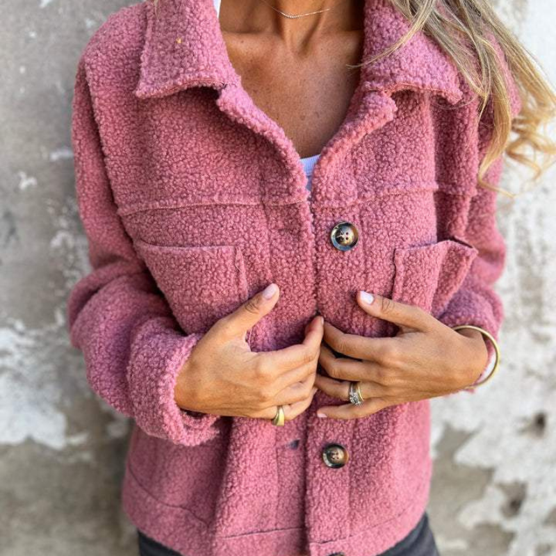 Madison Row Vest - Latto