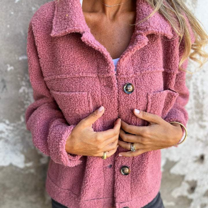 Madison Row Vest - Latto