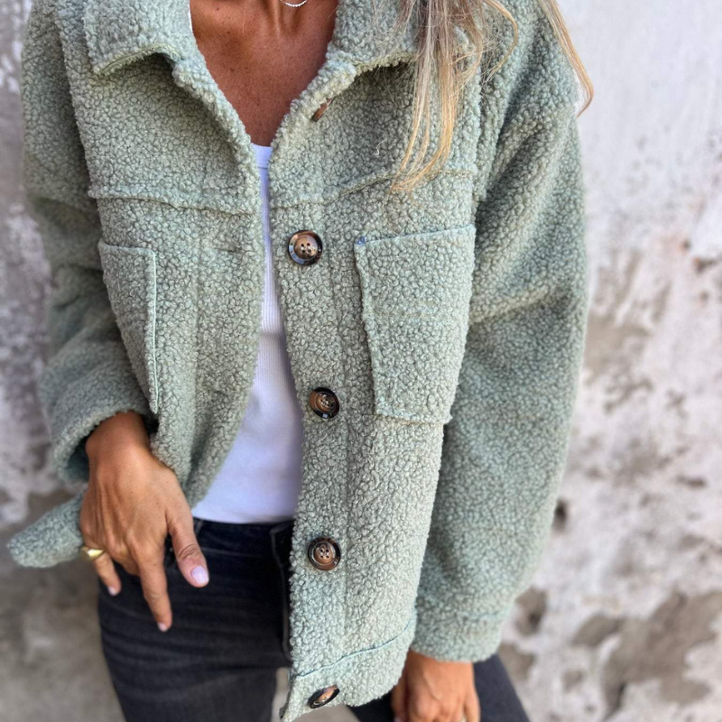 Madison Row Vest - Latto