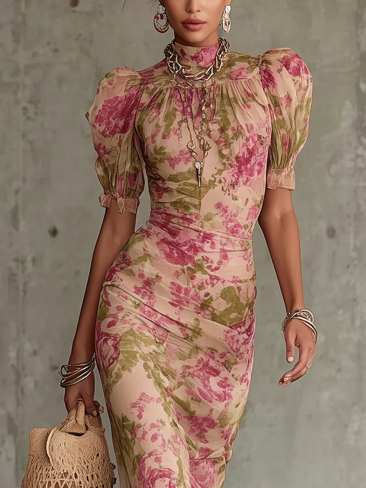 Layla™ | Effortless Breezy Dress