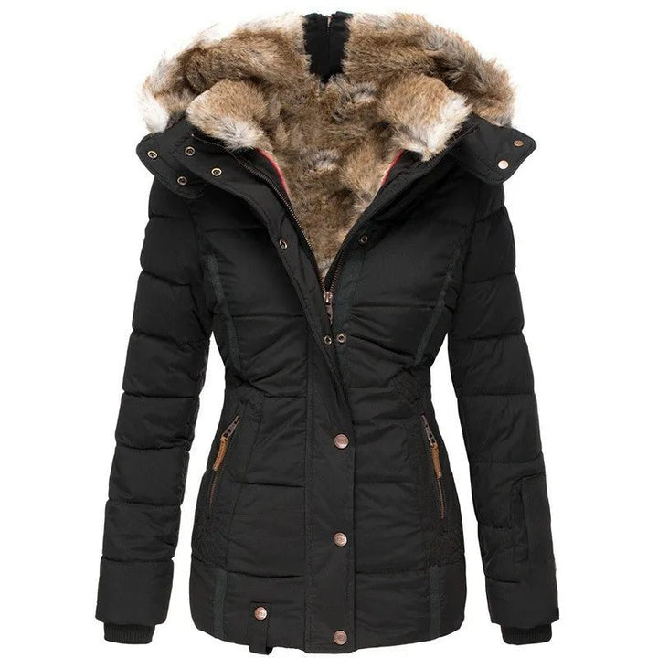 Madison Row Jacket - Zola (Autumn & Winter)