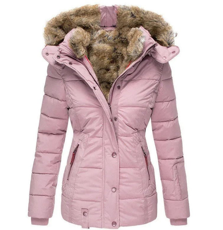 Madison Row Jacket - Zola (Autumn & Winter)