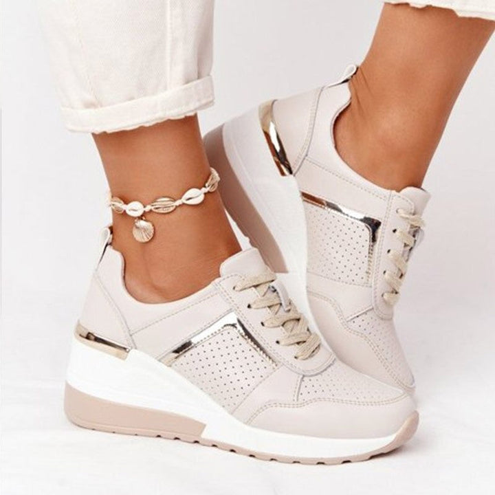 Madison Row Footwear - Jelissa Shoes