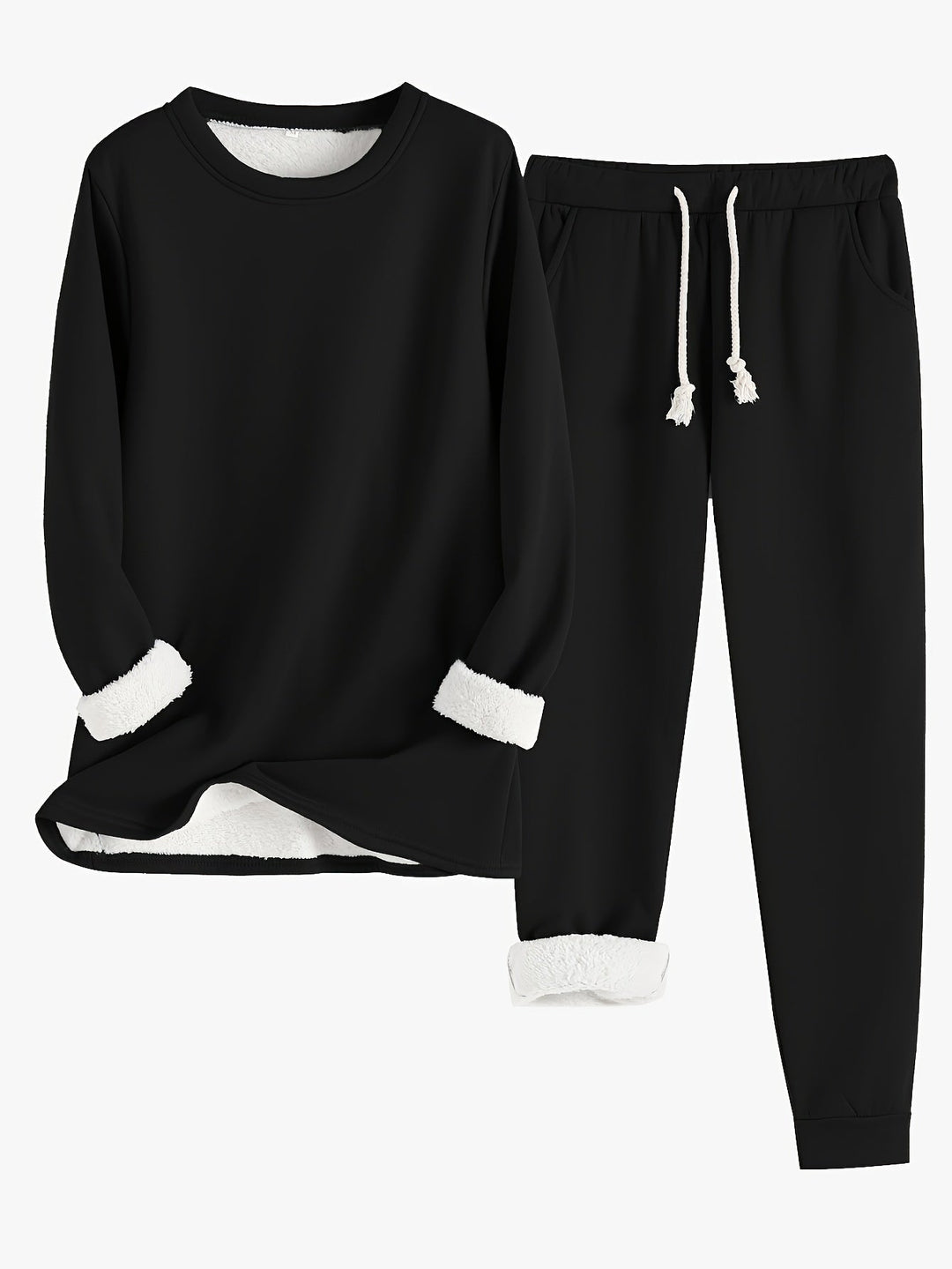 Madison Row Loungewear - Cozy Elegance