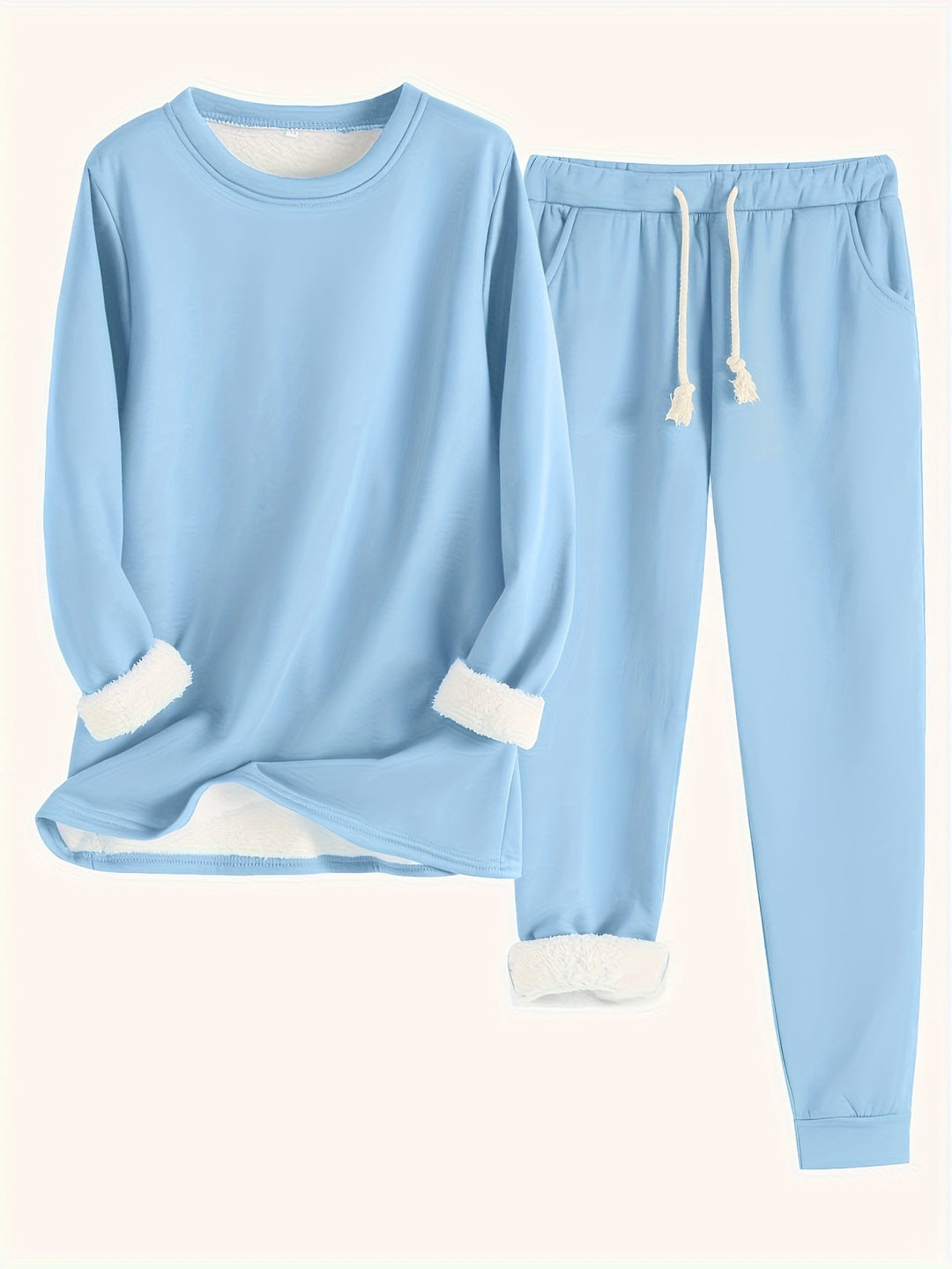 Madison Row Loungewear - Cozy Elegance