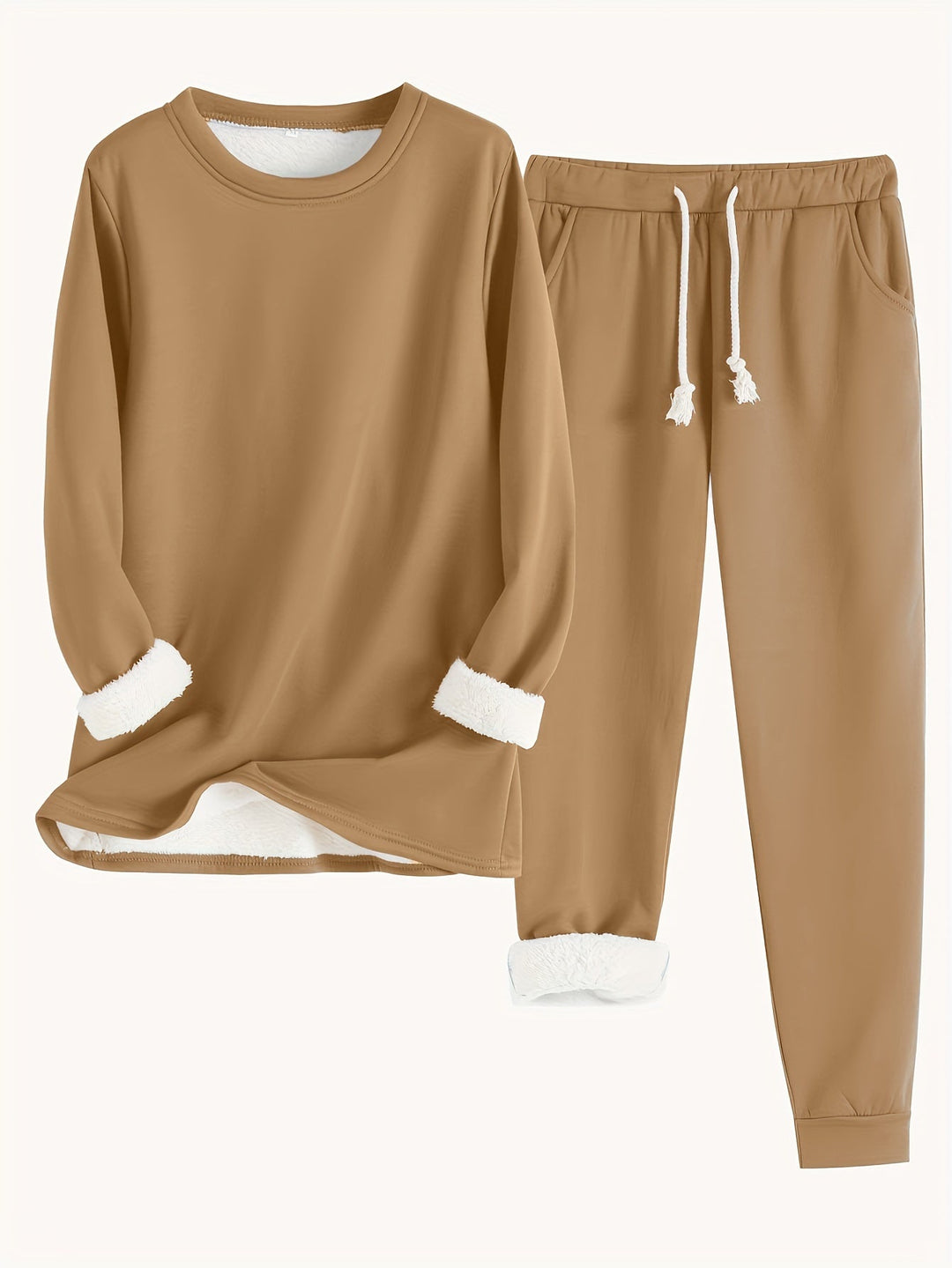 Madison Row Loungewear - Cozy Elegance