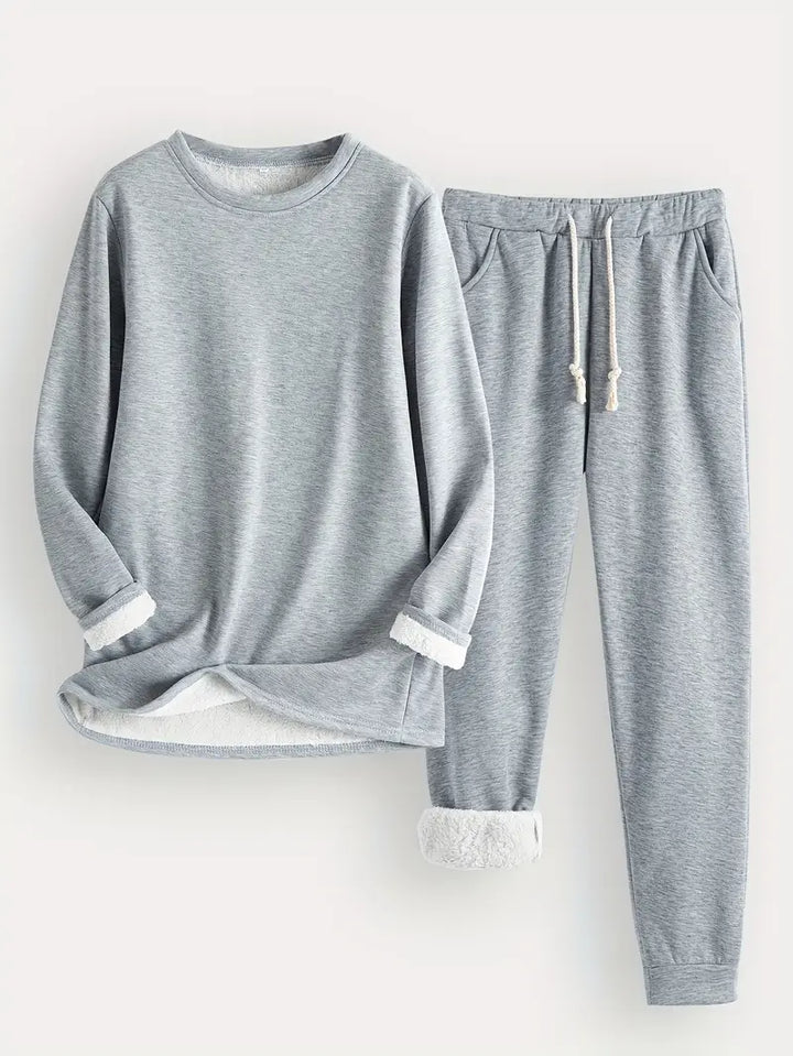Madison Row Loungewear - Cozy Elegance