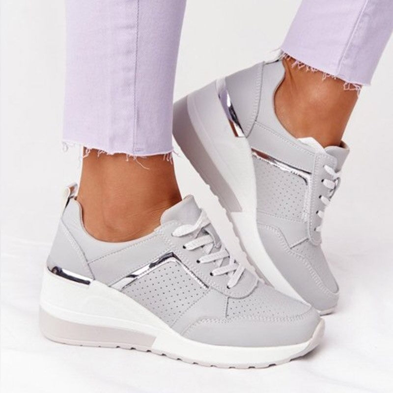 Madison Row Footwear - Jelissa Shoes