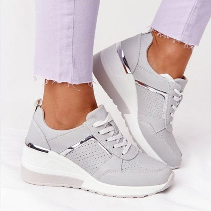 Madison Row Footwear - Jelissa Shoes