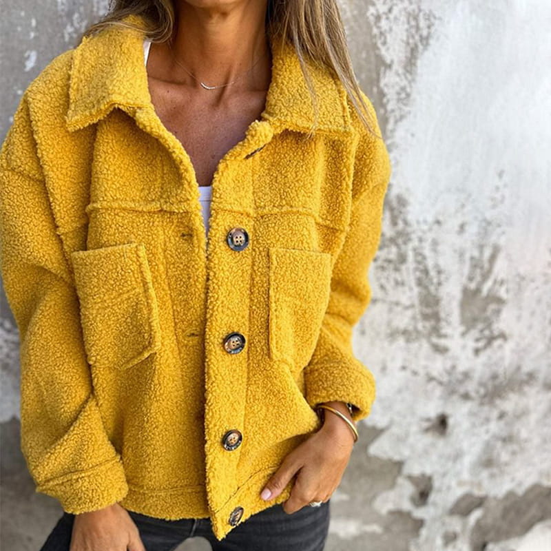 Madison Row Vest - Latto