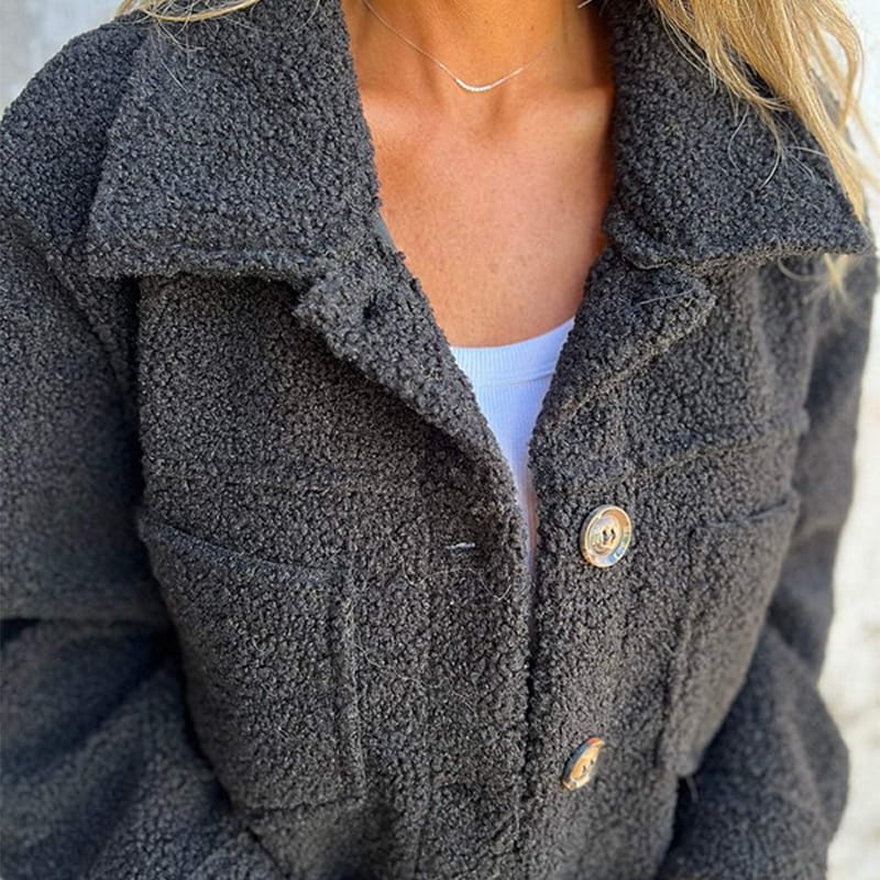 Madison Row Vest - Latto