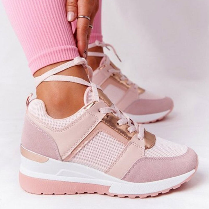 Madison Row Footwear - Jelissa Shoes
