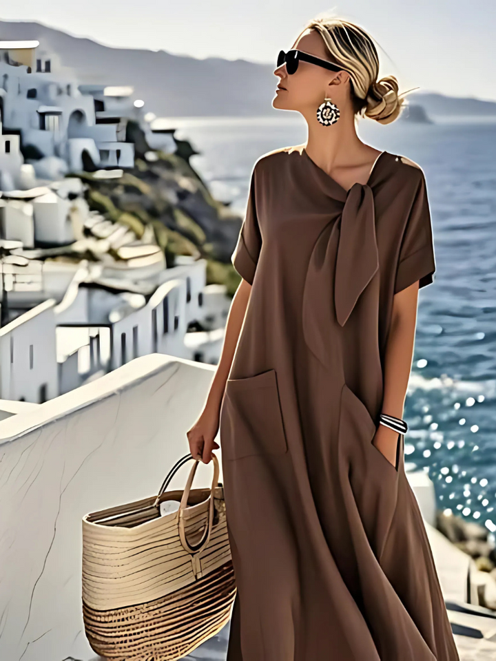 Savannah™ | Chic Elegant Dress