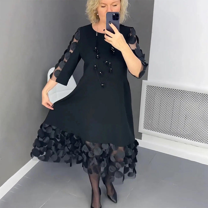 Avarie - Chic Dress